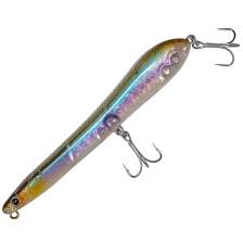 HTO Kamikazi 105mm 11g Oil Slick