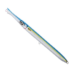 Fishus Don Belone Floating 14cm 13.5g Blue Back