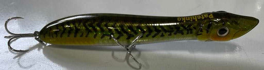 Xorus Patchinko II 13.7cm 26g Col Mackeral