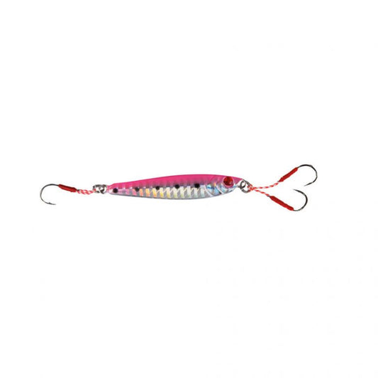Hart RSF Microflash 10g 55mm Pink Sardine