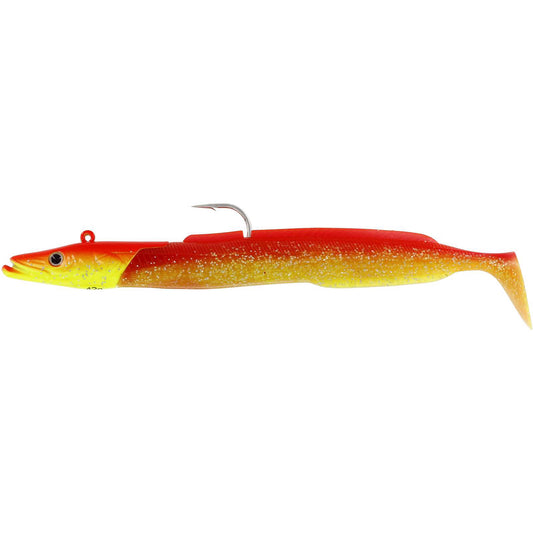 Sandy Andy Jig 22g 13cm Tequila Sunrise