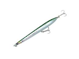 Savage Gear Sandeel Surf Walker Floating 15.5cm 17g Green Mackeral