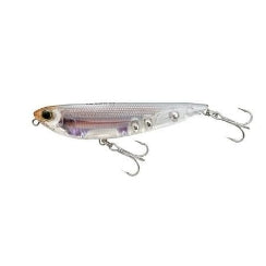 Yo Zuri 3D Inshore Pencil (F) 100mm 14g Real Glass Minnow