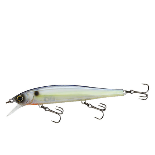 Yo Zuri 3DB Jerkbait (SP) 110mm 15g Ghost Sexy Shad