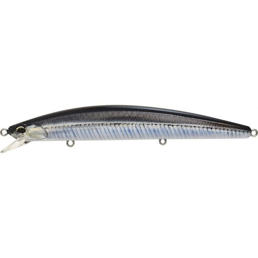 DUO Tide Minnow Sprat 140SF - 14cm 24.5g Real Anchovy
