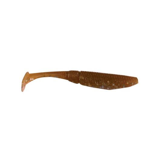 Hart Rock & Street M-Minnow 1.8" Glitter Brown col HEG