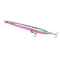 Savage Gear Sandeel Surf Walker Sinking 18cm 37g Pink Belly Sardine PHP