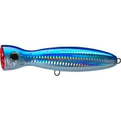 Yo-Zuri Mag Popper 160mm 80g Blue Back