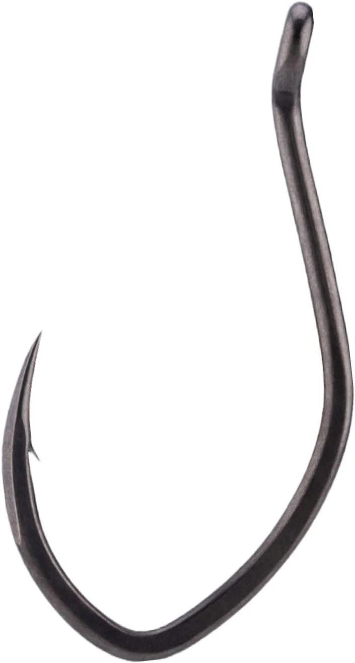 BKK Beastly Cat Hook | 4X | Super Slide Coating | Hand Ground Point