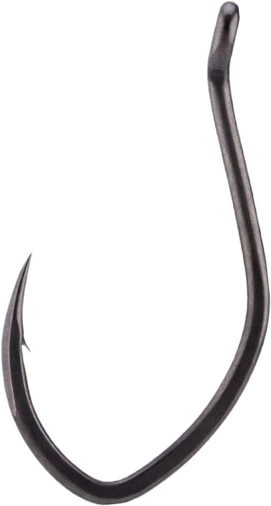 BKK Beastly Cat Hook | 4X | Super Slide Coating | Hand Ground Point