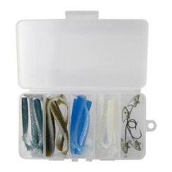 TronixPro Axia Mighty Eel Kit 18g 11cm