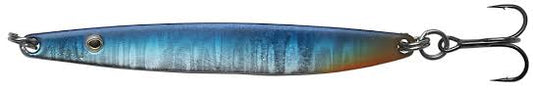 Hansen Flash SD 10.1cm Sinking Blue/Silver 20g