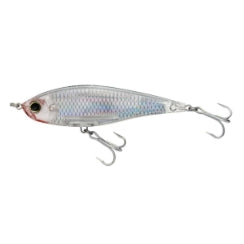Yo Zuri 3D Inshore Twitchbait (SS) 110mm 30g Ghost Shad