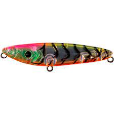 Fishus Espetit 7cm 6.8g Pyscho Shrimp