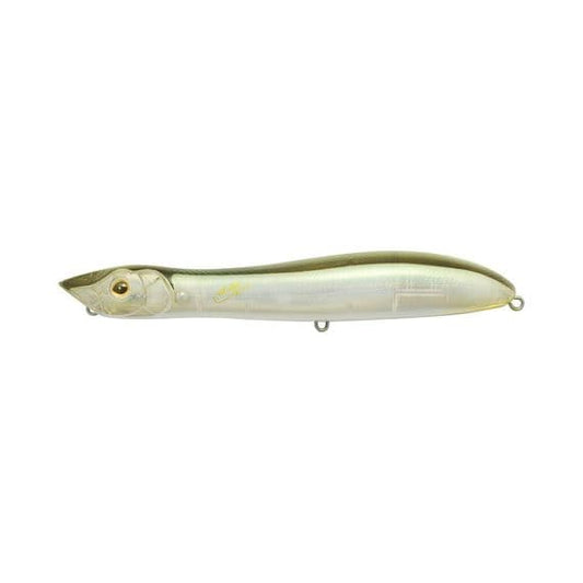 Xorus Patchinko 125 12cm 17.9g col Ghost Lancon