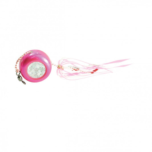 Explorer Tackle Hinata Kab 180g Kabura Jig - Fluo Rose