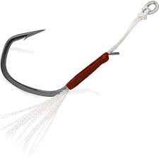 Vmc Light Single Assists Size 4/0