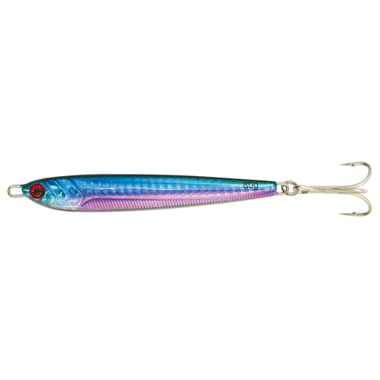 Flashmer Metal Spot Casting Jig - Ikanago 28g