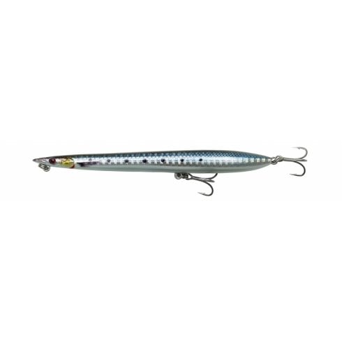 Savage Gear Sandeel Surf Walker Floating 15.5cm 17g Sardine PHP