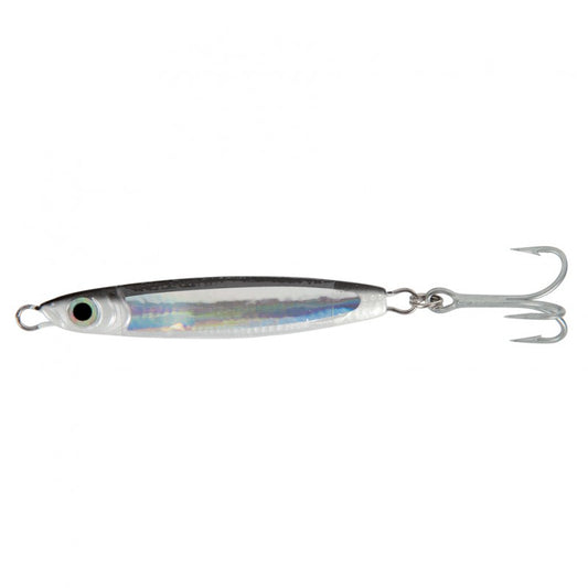 Flashmer "Anchovy" Casting Jig 28g Dos Noir