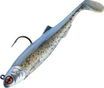 Sakura Sodium Shad 150mm 35g - Herring