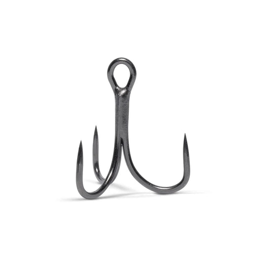 VMC Treble Hook 7554BBN - Black Nickel