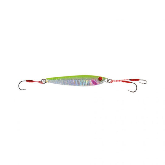 Hart RSF Microflash 10g 55mm Lemon Back