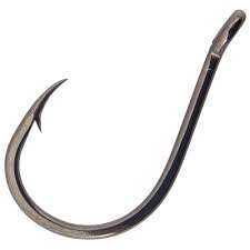 COX &RAWLE CHINU Size 5/0