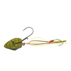 Explorer Tackle - Explorer Shallow Tenya - 30g Moule