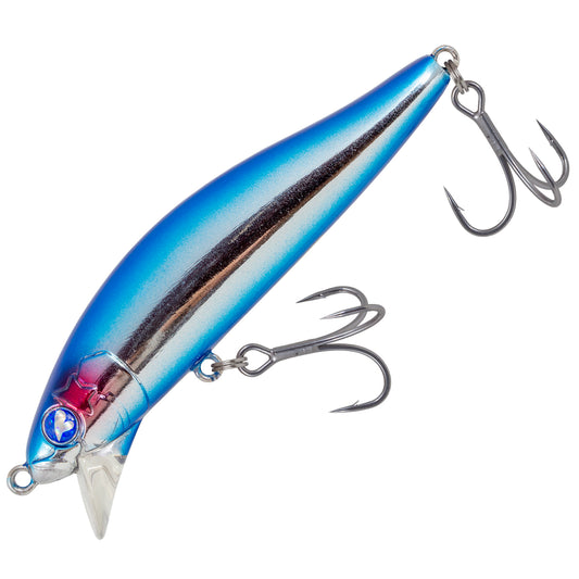 BlueBlue Zepper 80S Col 01 BlueBlue