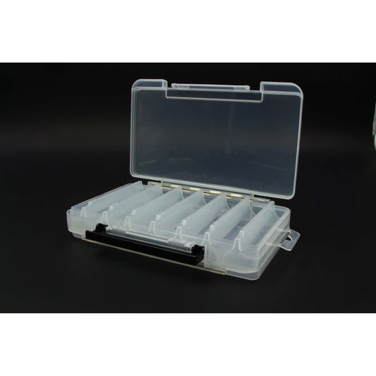 Scratch Tackle Reversible Lure Box 14 Compartments 27 x 18 x 5cm
