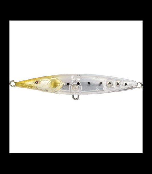 Xorus Asturie 130 13cm 26g Ghost White