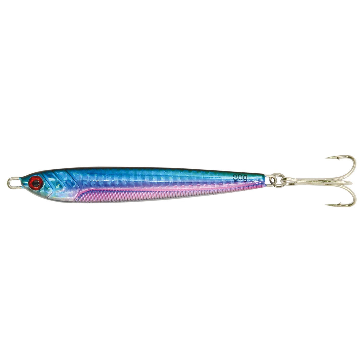 Flashmer Metal Spot Casting Jig - Ikanago 21g