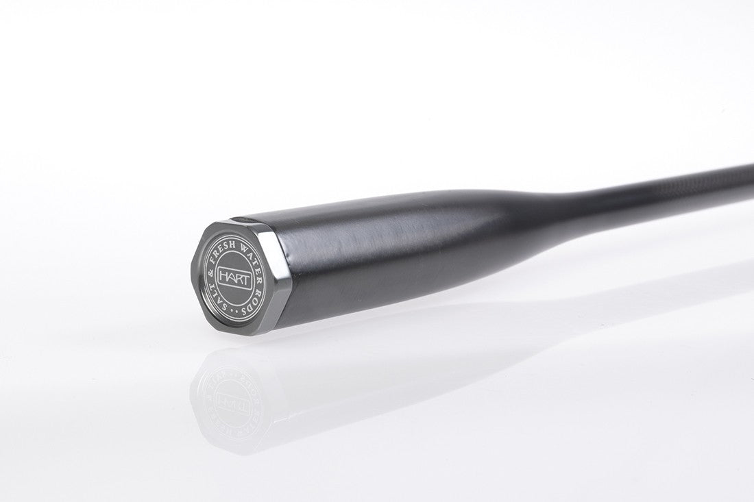 Hart Bloody Marine LJ 8'2" 5-18g Light spinning and darting