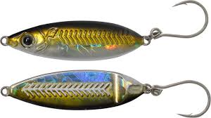 Hto Pathfinder Stubby 60mm 42g sandeel