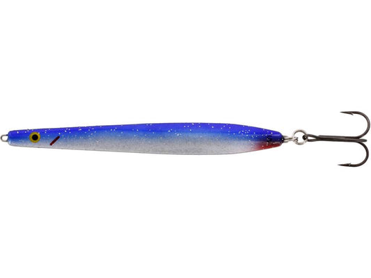 Westin Solvpilen 24g 11cm Blue Glamour