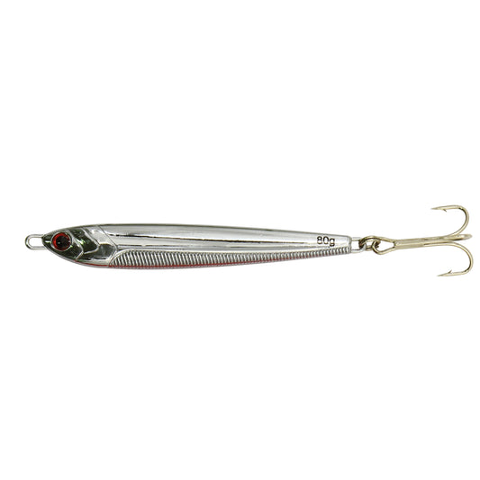 Flashmer Metal Spot Casting Jig - Chrome 60g