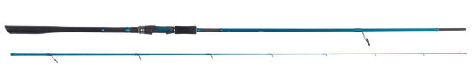 Blackrock Bass Attack Specialist Lure rod - 9' 12-42g