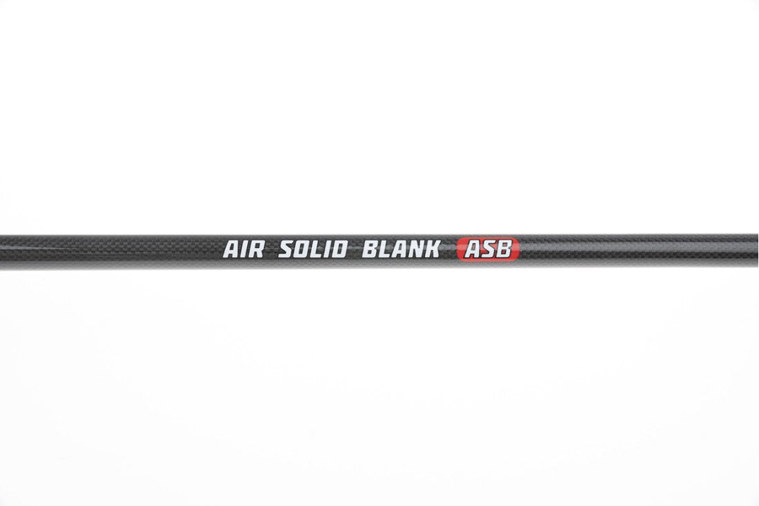Hart Miura Max S - spinning slow jigging rod