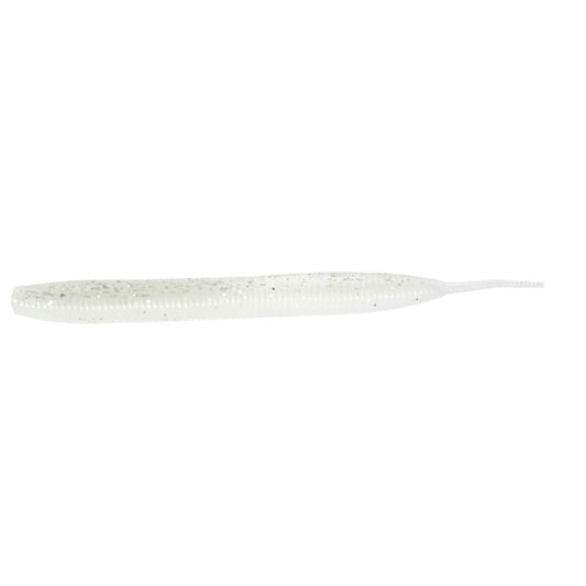 Axia Baby Crawler 90mm White Glitter UV