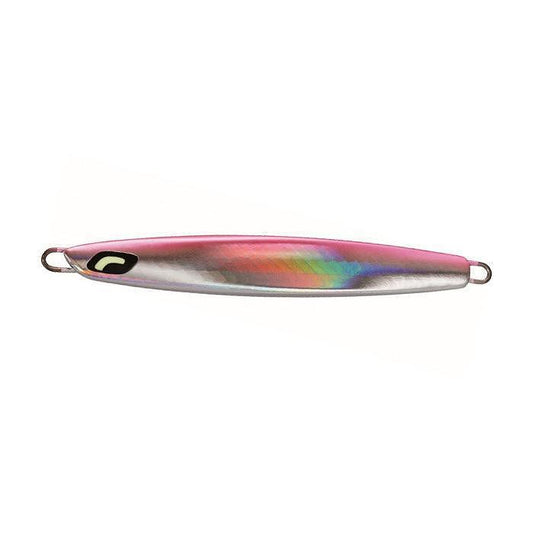 Shimano Ocea Center Sardine Jig 50g Pink Silver