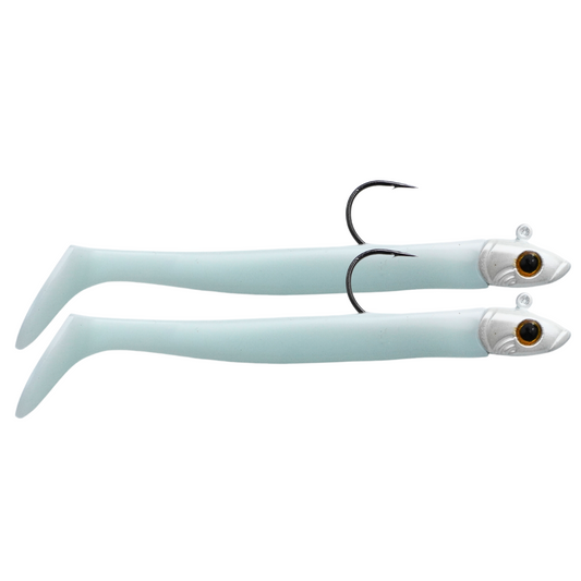 Lazy Lures Bomb Squad 16cm 45g Artic Assassin