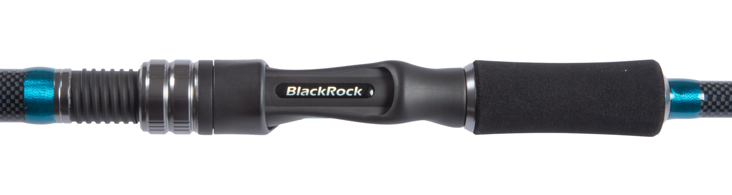 Blackrock Bass Attack Specialist Lure rod - 9' 12-42g