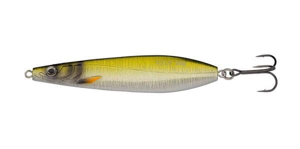 Abu Garcia Sölv Blixx - 9cm 20g - Green Tobis