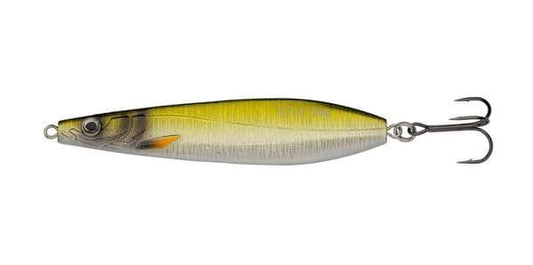 Abu Garcia Sölv Blixx - 9cm 20g - Green Tobis