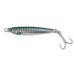 Flashmer Metal Spot Bluegill 7g