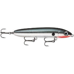 Rapala Skitter V 13cm 28g Chrome