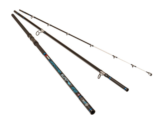 AKIOS Airpower 435 SRS Black Edition