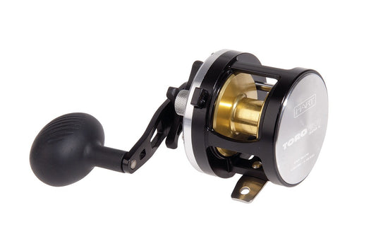 Hart Toro GB 300L - 7+1BB